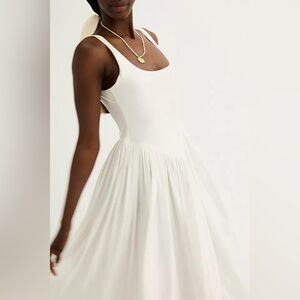 DELFI COLLECTIVE Oriana Dress Size S NWT